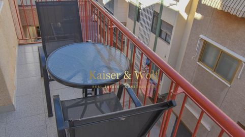 Foto 3 de Pis en venda a Oran, Playa Levante, Santa Pola