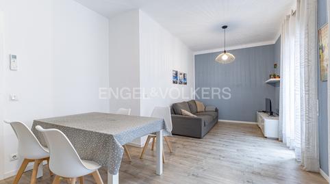 Photo 2 of Apartment to rent in Navas, Barcelona