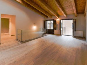 Attic for sale in Rambla del Passeig, Centre