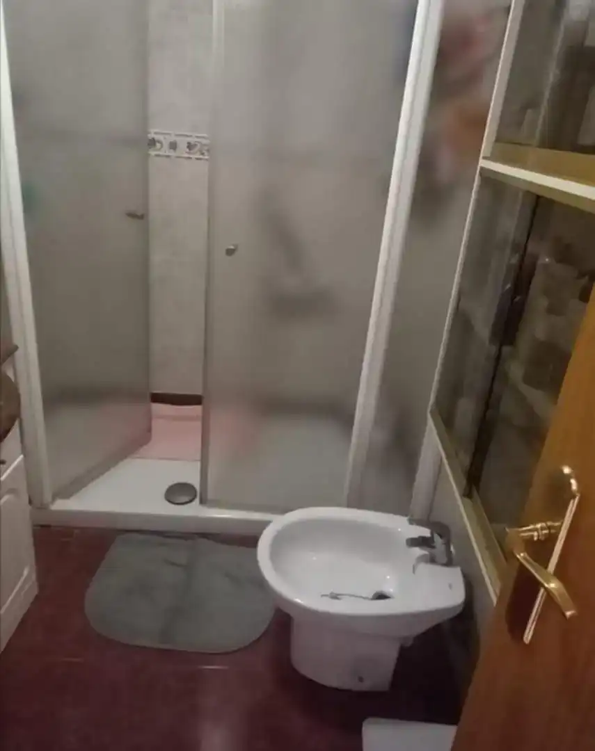 Bathroom of Detached homes for sale in Jumilla, Murcia