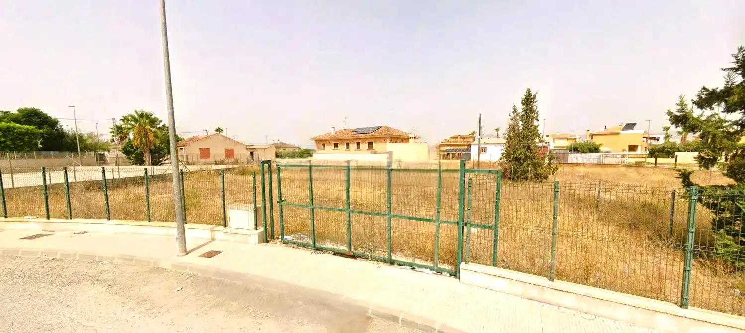 Residencial en venda en Benferri