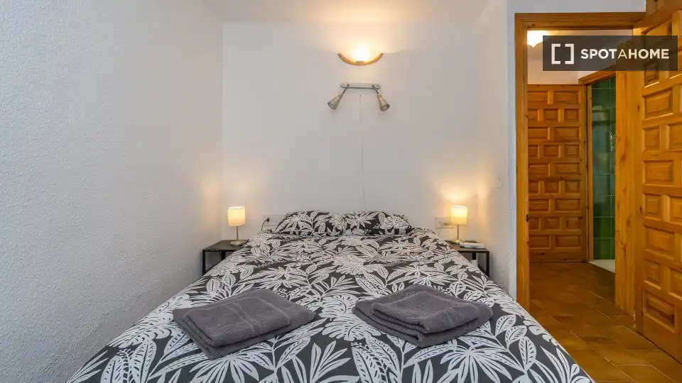 Room in Altea ciudad