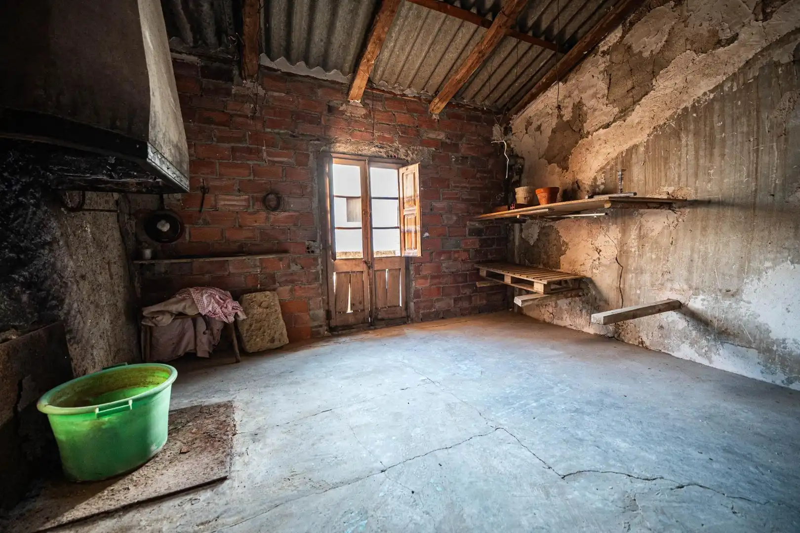 Casa o xalet en venda en Nonaspe