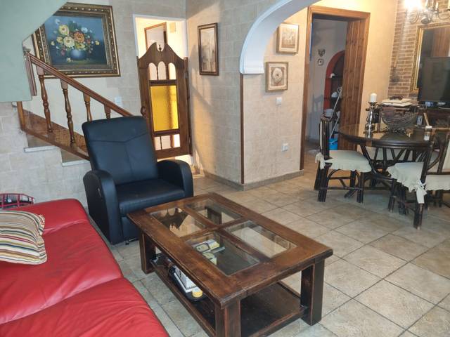 Casa adosada en Venta en Calle Casas Andaluzas 2 en San Andrés Golf