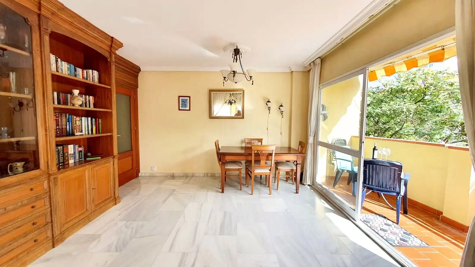 Apartament amb ascensor en venda a Centro ciudad, imagen 10