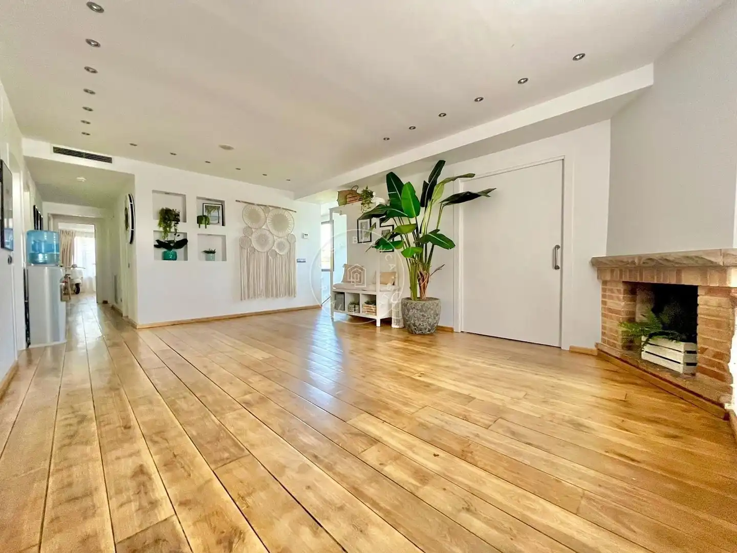 Casa con piscina en venta en Santa Cristina - Sant Francesc, imagen 16