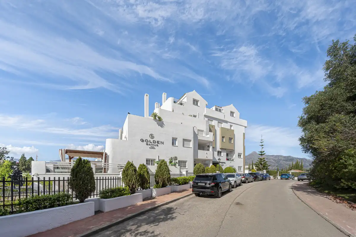 Apartamento con piscina en venta en Nueva Andalucía, imagen 29