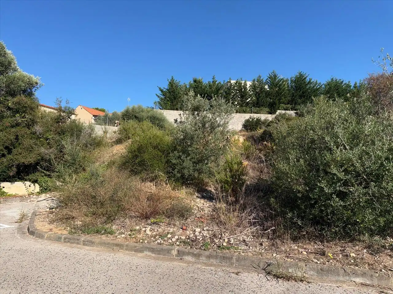 Wohnbaugrundstück zum Verkauf in Empuries, imagen 9