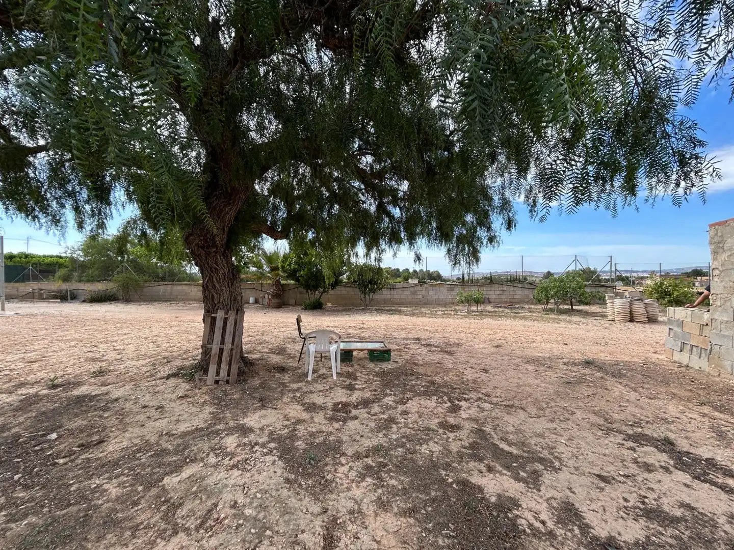 Casa o xalet en venda en Novelda amb Aire condicionat, Calefacció i Jardí privat