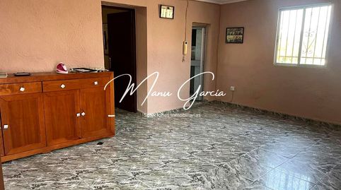 Edificio en venta en Huertas Bajas., imagen 2