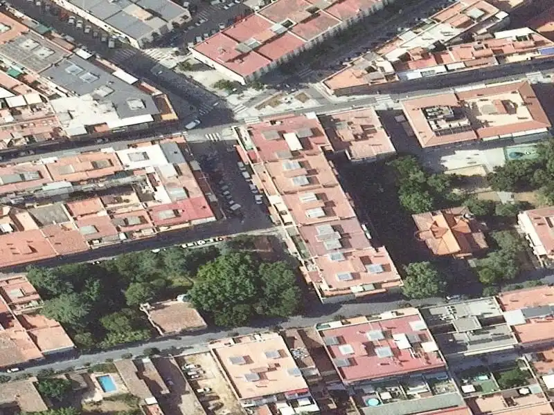 Pis en venda a Calle Sant Daniel