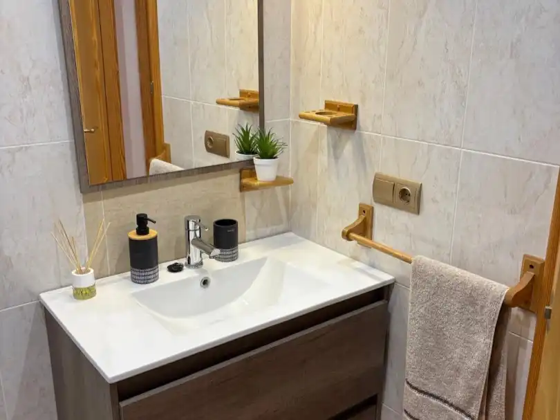 Piso en venta en Carrer Santa Pola, 15, Moncófar Playa