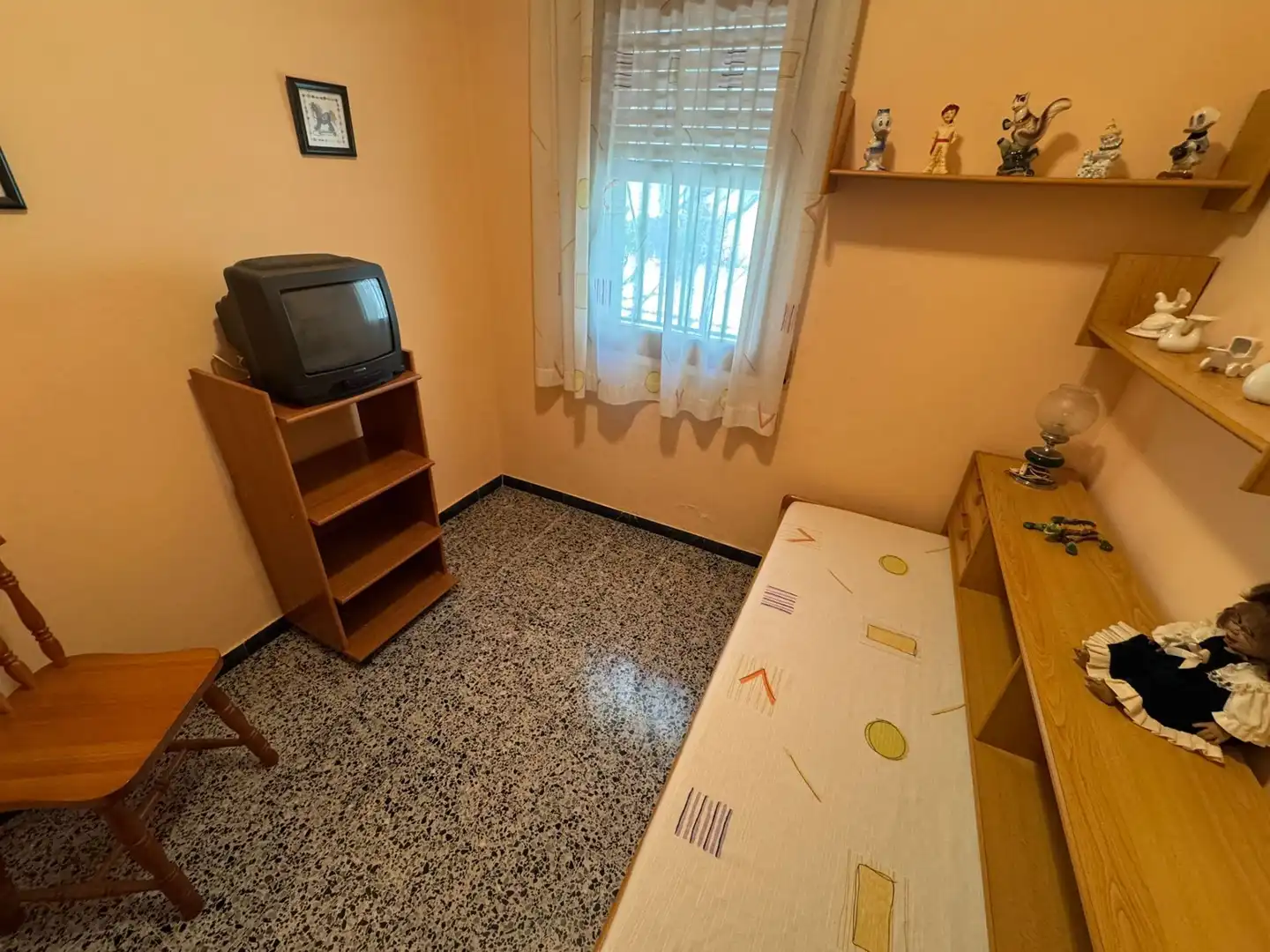 Maison avec jardin à vendre à Mas Mora - Sant Daniel, imagen 21