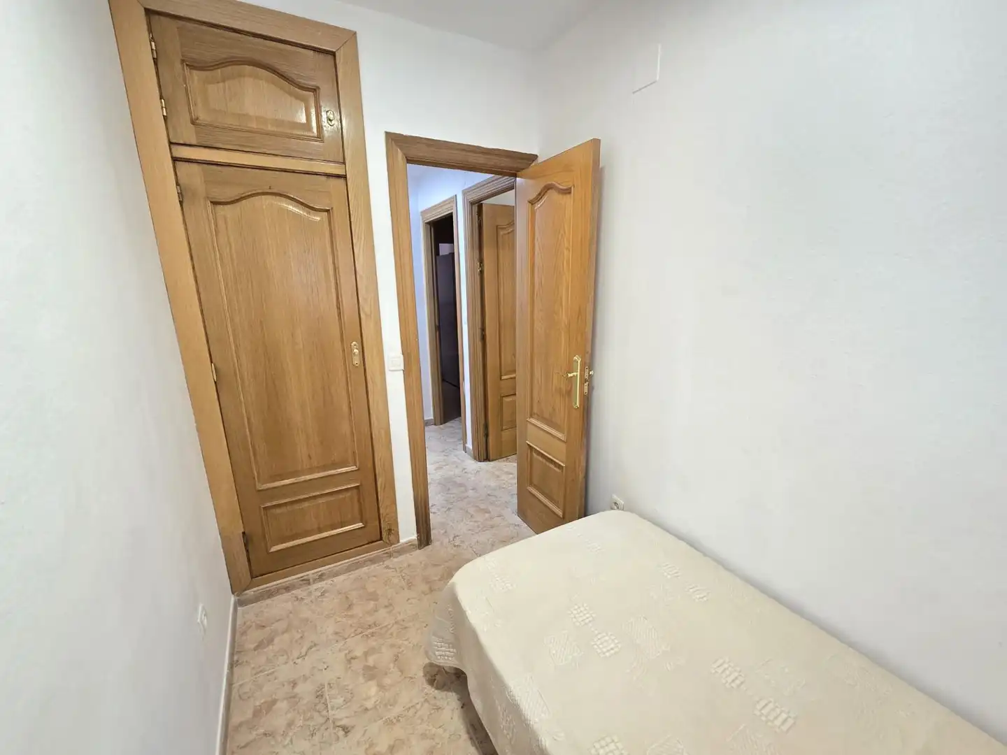 Wohnung zum Verkauf in VIRGEN DE LORETO, imagen 14
