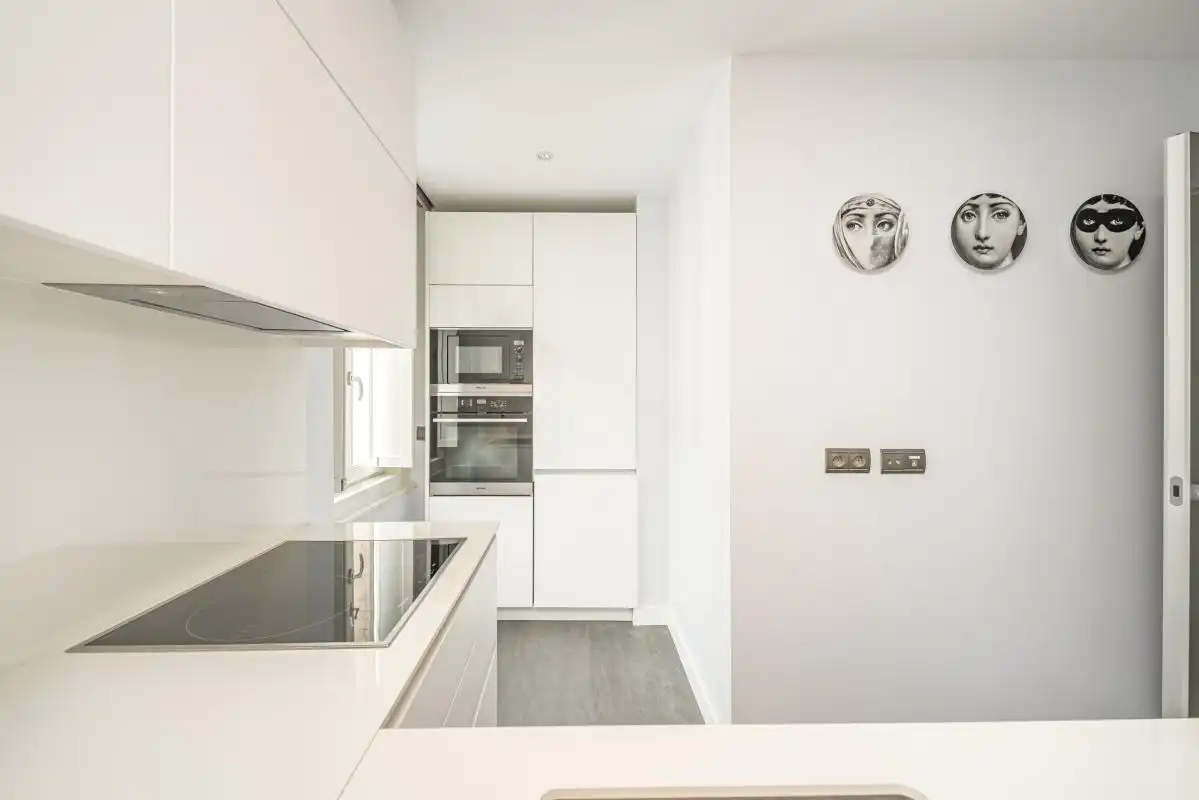 Dúplex en venta en C. de Fernando VI, Justicia - Chueca