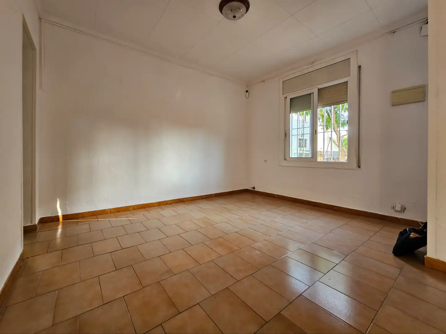 Living room of Flat for sale in Barberà del Vallès