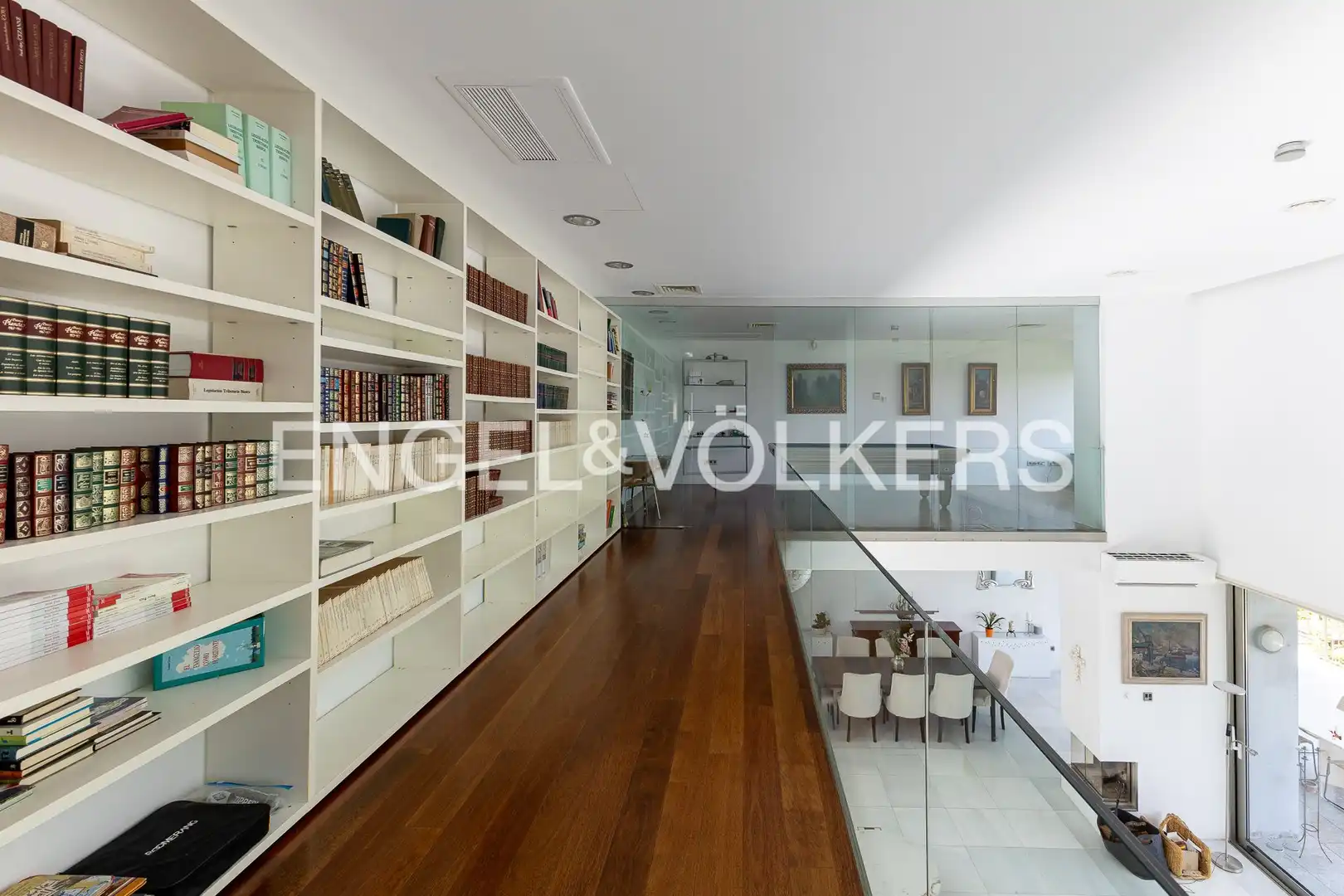 Casa con piscina en venta en Moncloa - Aravaca, imagen 46