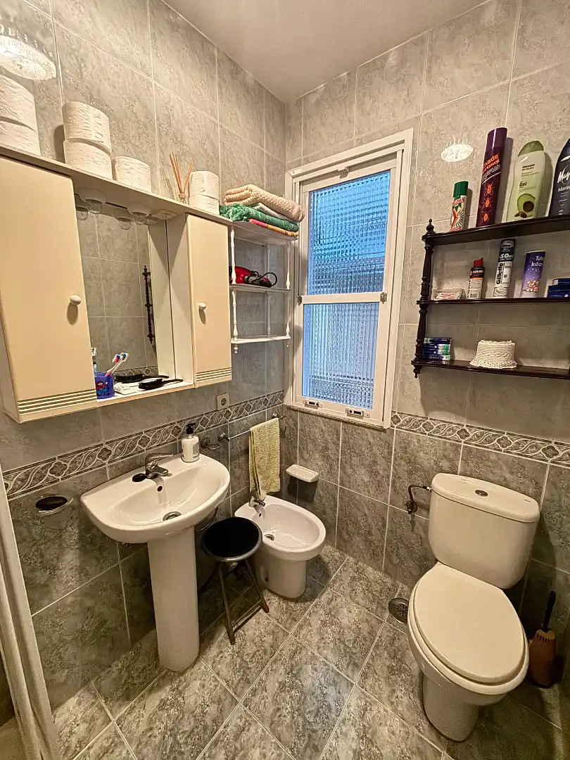 Wohnung mit Aufzug zum Verkauf in Foz, imagen 8