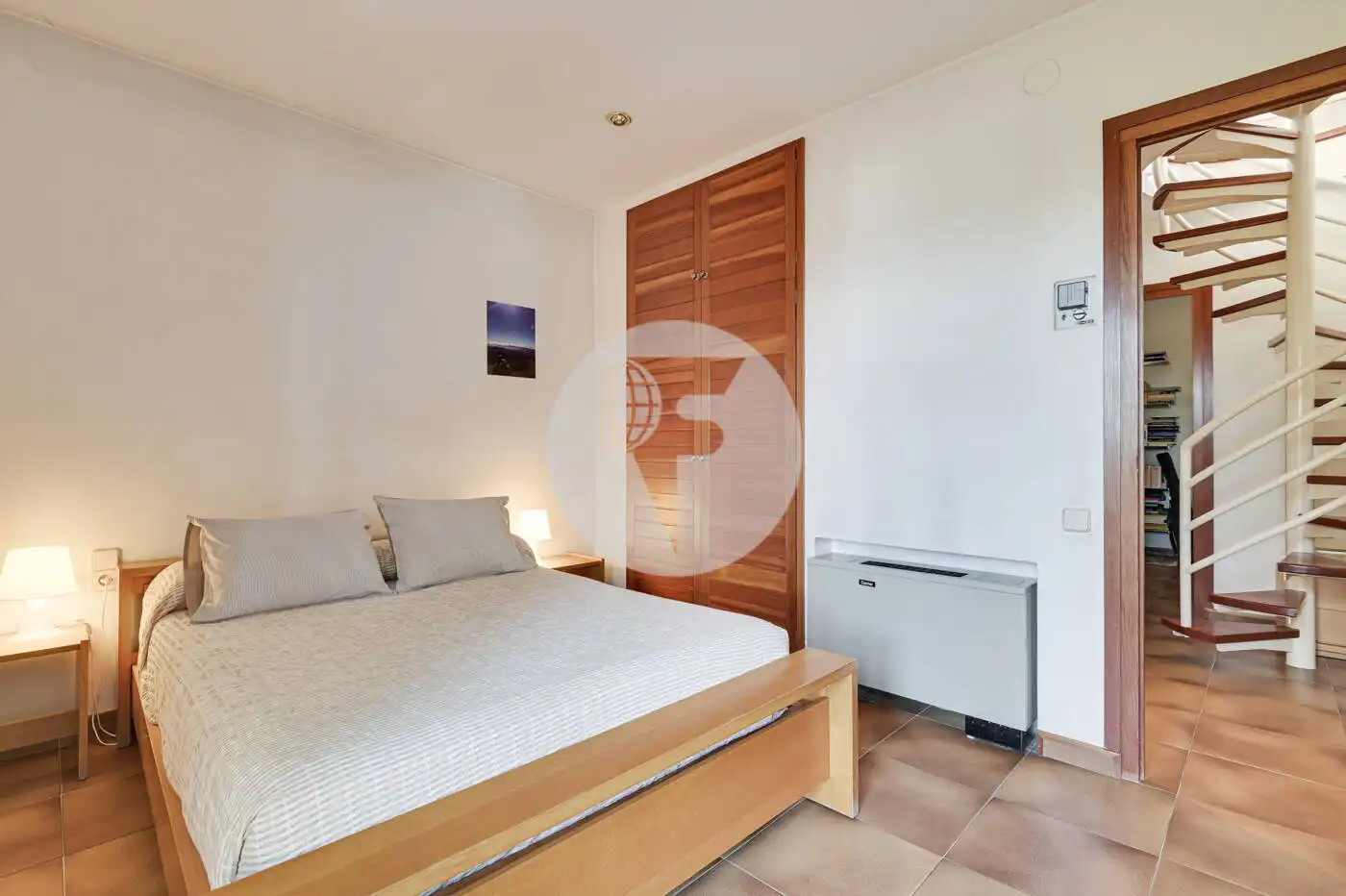 Haus mit Pool zum Verkauf in L'Ametlla del Vallès, imagen 38
