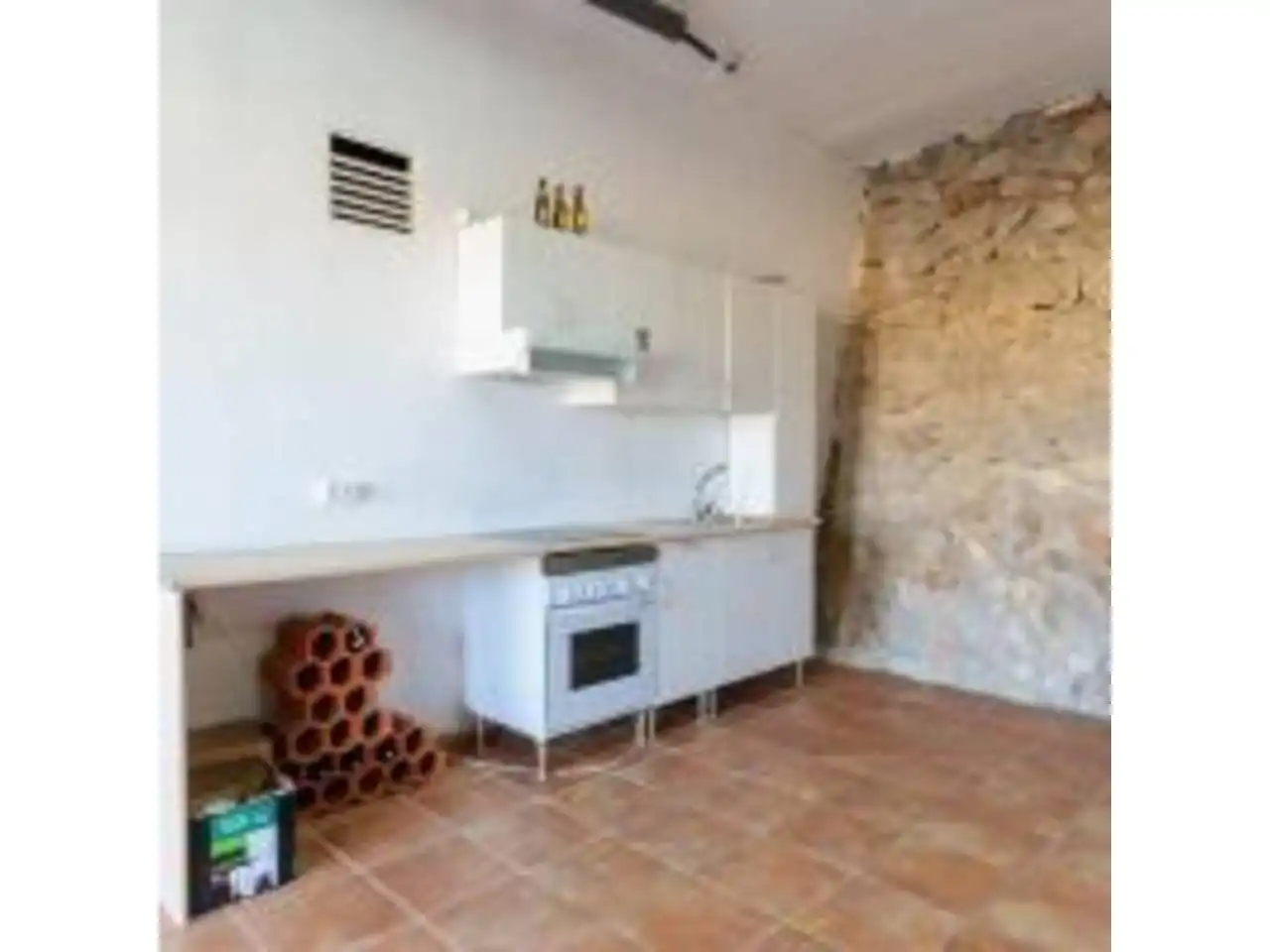 Adosado con piscina en venta en Serra de Mariola, imagen 19