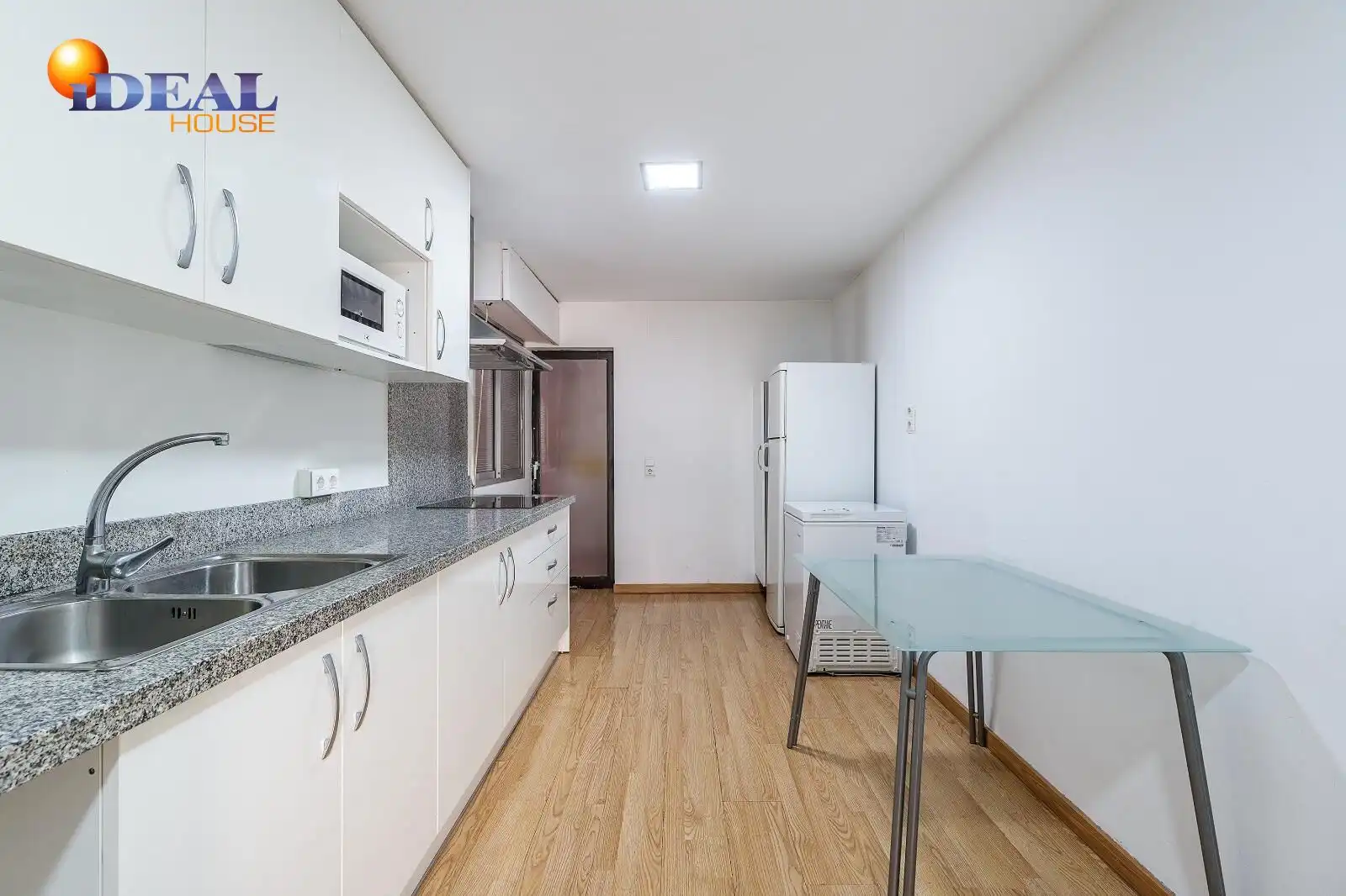 Piso con ascensor en venta en Beiro, imagen 5