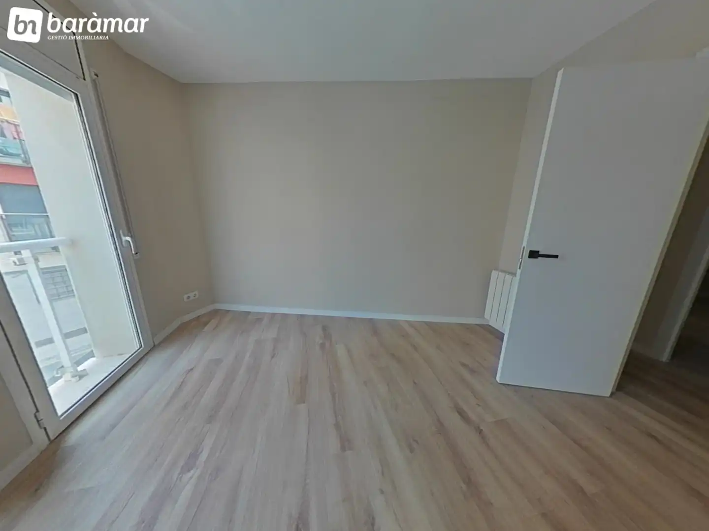 Bedroom of Flat for sale in Sant Pere de Ribes  with Heating, Parquet flooring and Terrace