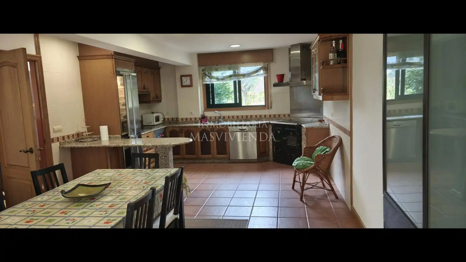 Casa o xalet en venda a Salvaterra de Miño