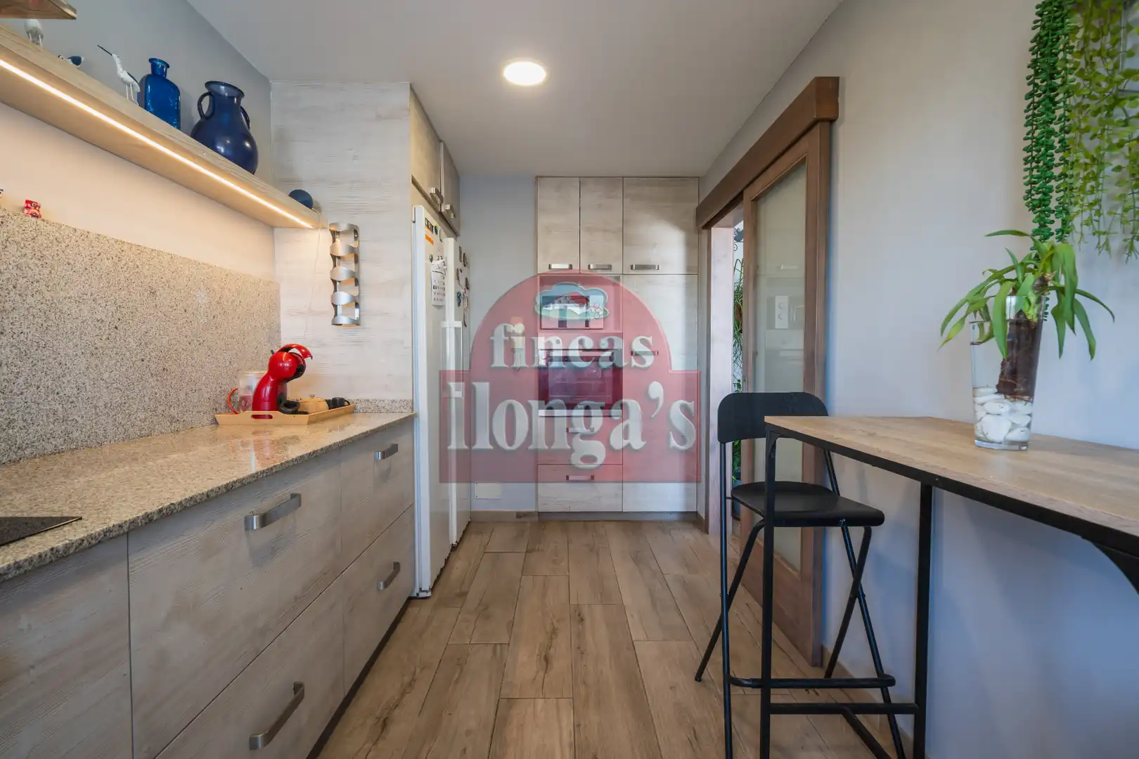 Kitchen of Flat for sale in Ciutadella 