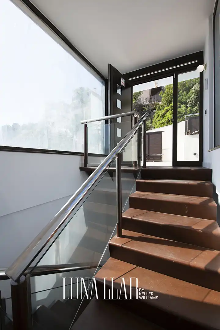 Houses for sale in Sitges  with Private garden and Balcony
