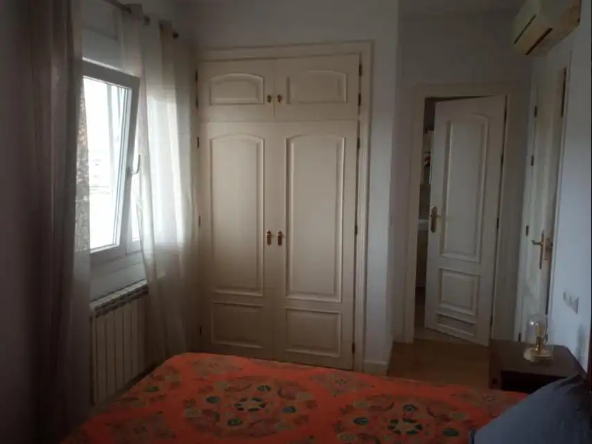 Appartamento con ascensore in vendita a Cuesta Campos, imagen 6