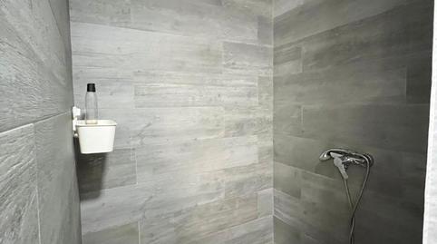 Foto 4 de Planta baixa de lloguer a Gerona, La Unión - Cruz de Humilladero - Los Tilos, Málaga