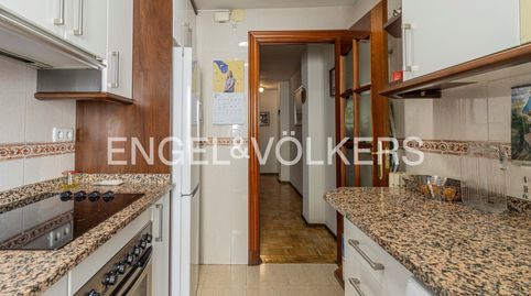 Foto 4 de Piso en venta en Calle de Martínez Izquierdo, Guindalera, Madrid Capital