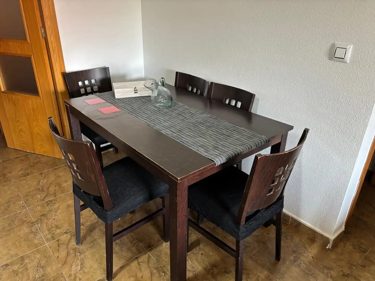Flat with terrace for sale in Centro, imagen 3