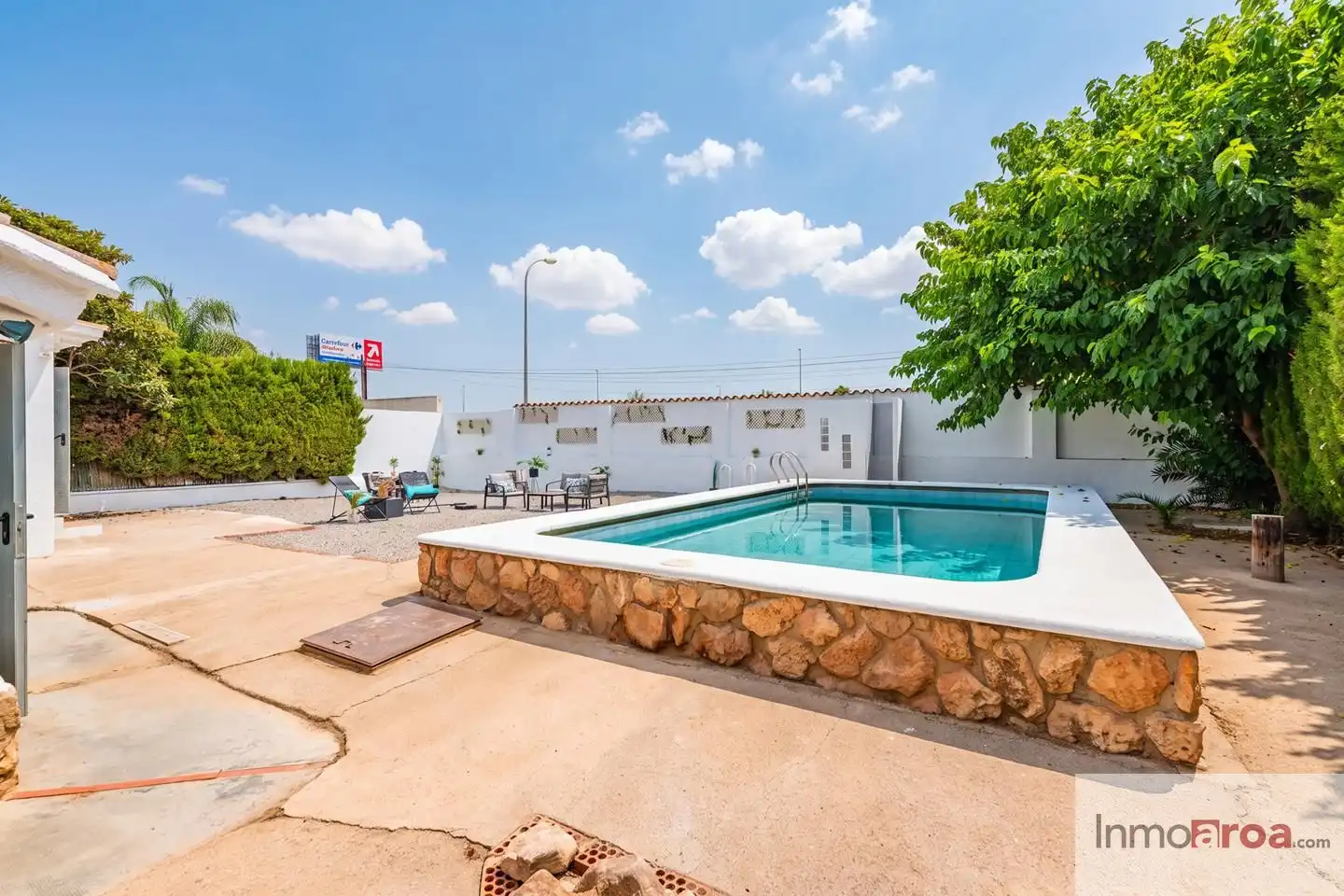 Haus mit Pool zum Verkauf in El Carme - Sant Agustí - Bonavista, imagen 53
