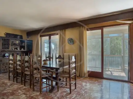 Casa amb jardí en venda a Carrer del Ripollès, imagen 7