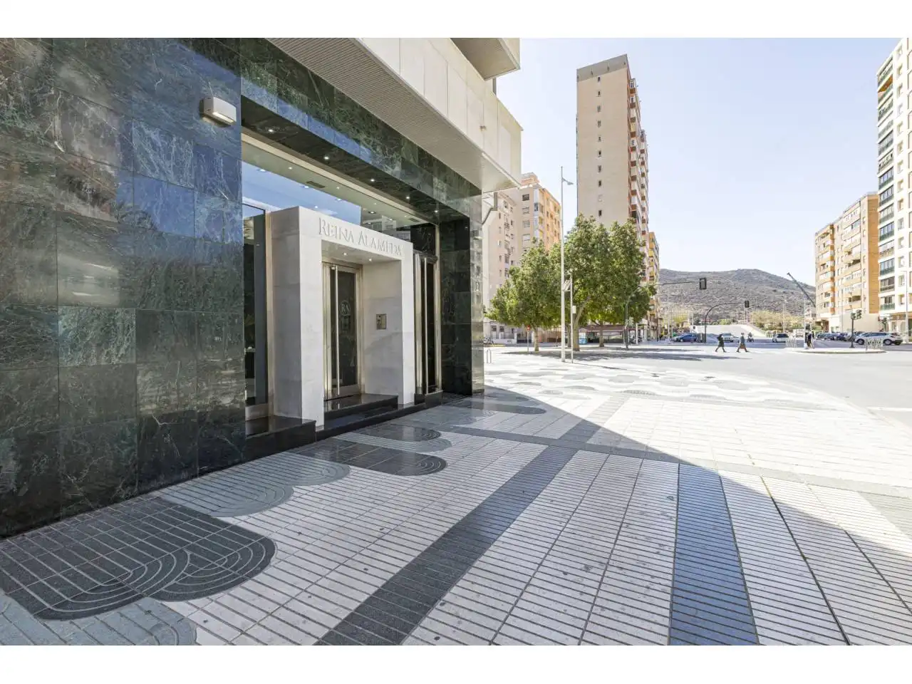Pis amb terrassa en venda a Avenida Reina Victoria Eugenia 2, imagen 10