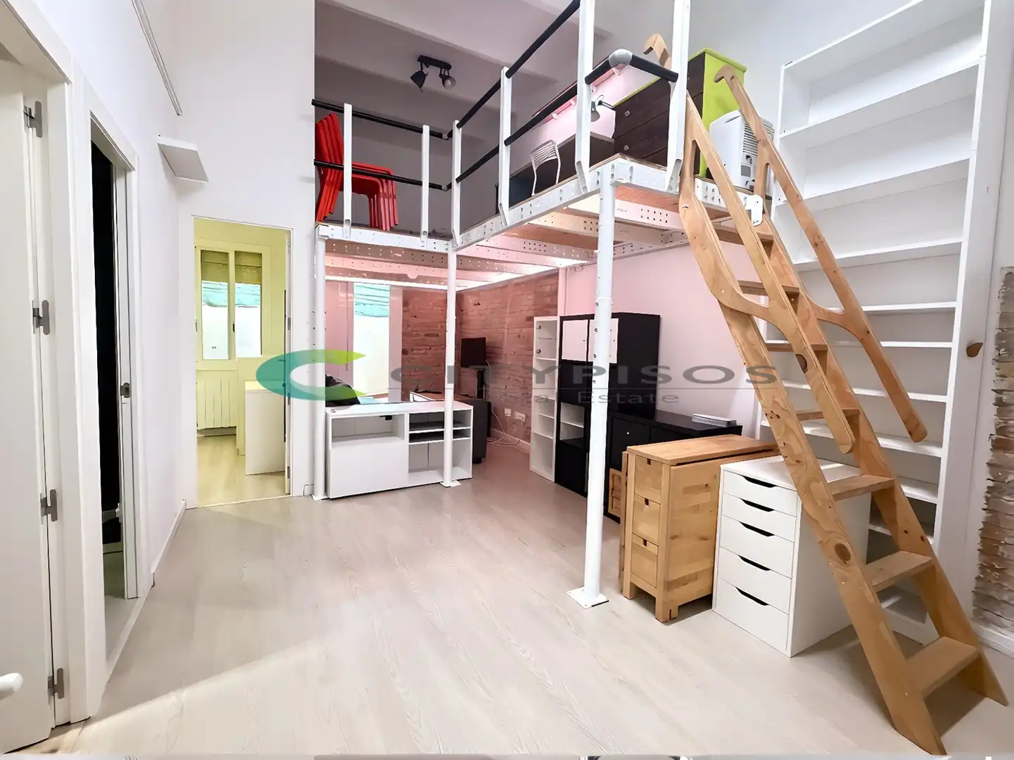 Wohnung zum Verkauf in Carrer de Pomar, imagen 3