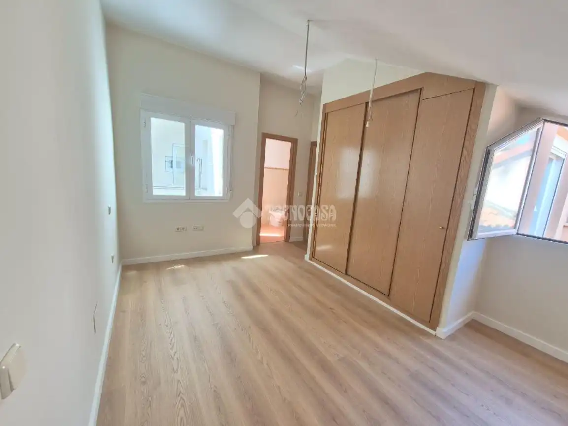 Habitación de Piso en venta en Sigüenza con Terraza