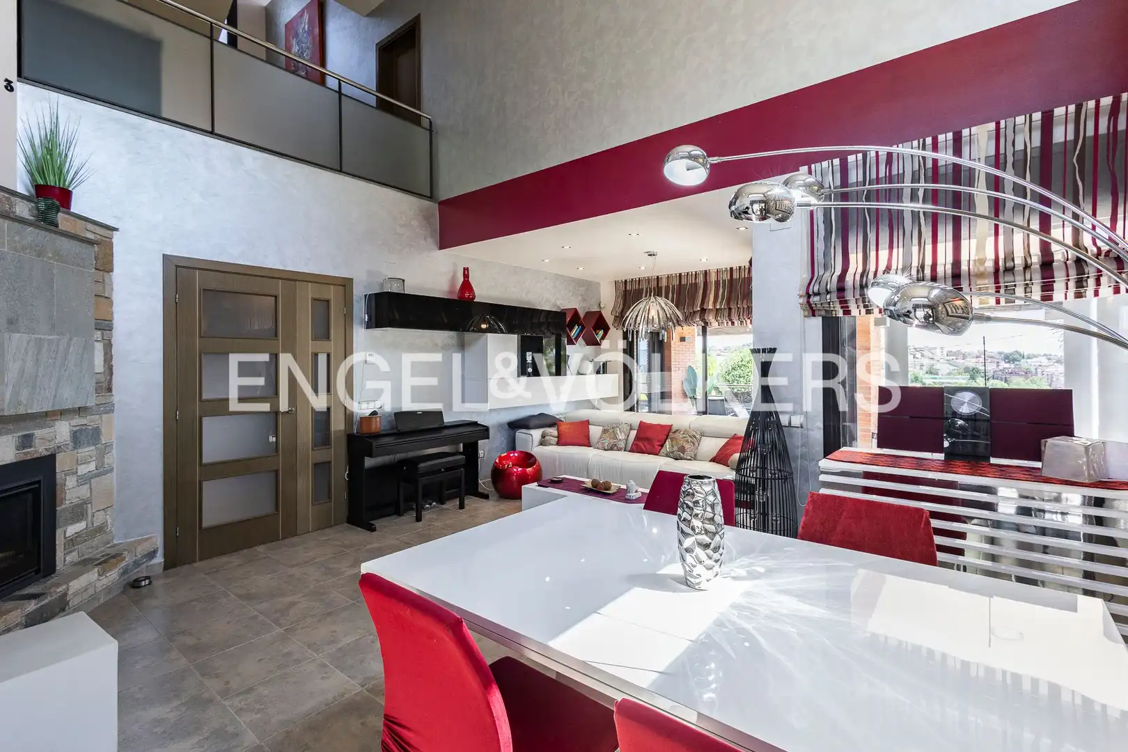Casa con piscina en venta en Avinguda Can Valls, imagen 20