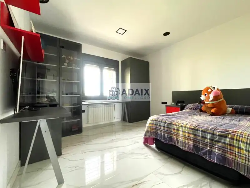 Bedroom of Houses for sale in Tomelloso  with Air Conditioner, Heating and Swimming Pool
