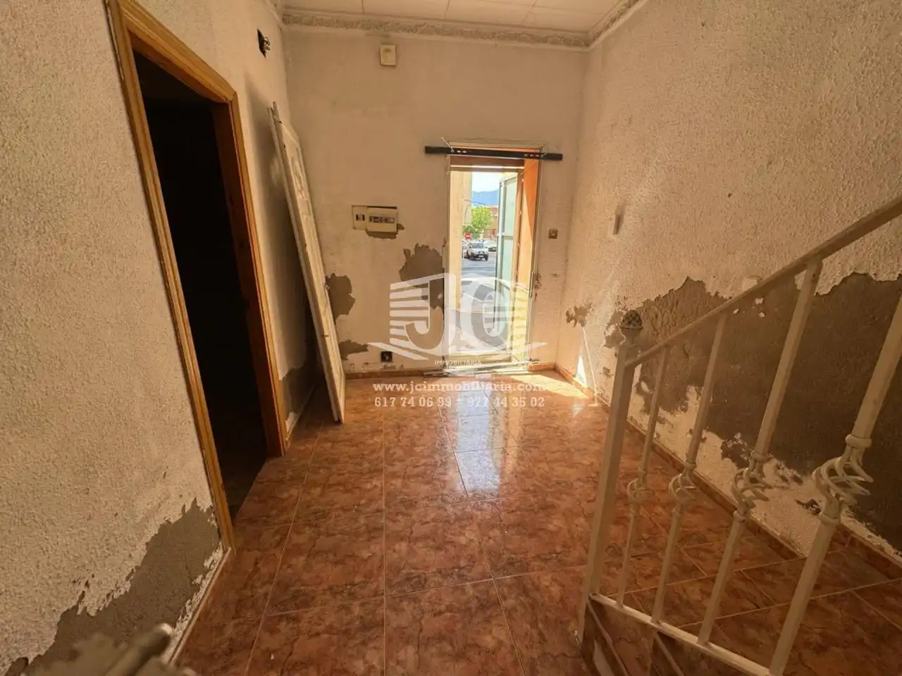 Casa o chalet en venta en Tortosa con Terraza