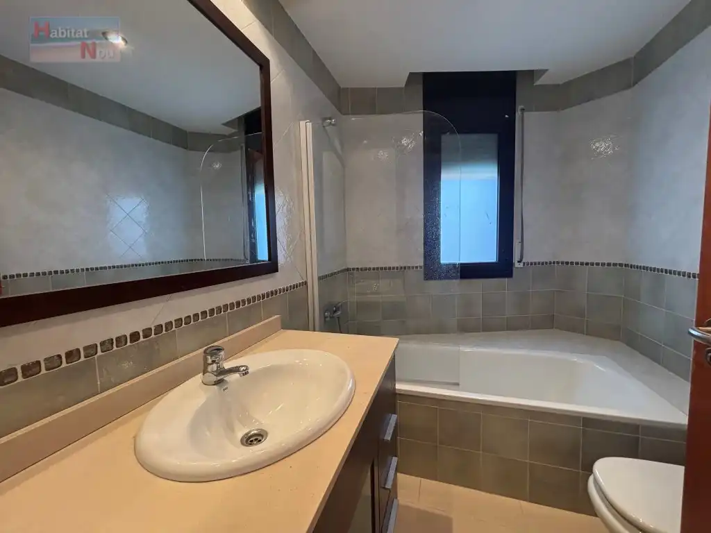 Baño de Casa o chalet en venta en Albinyana con Horno