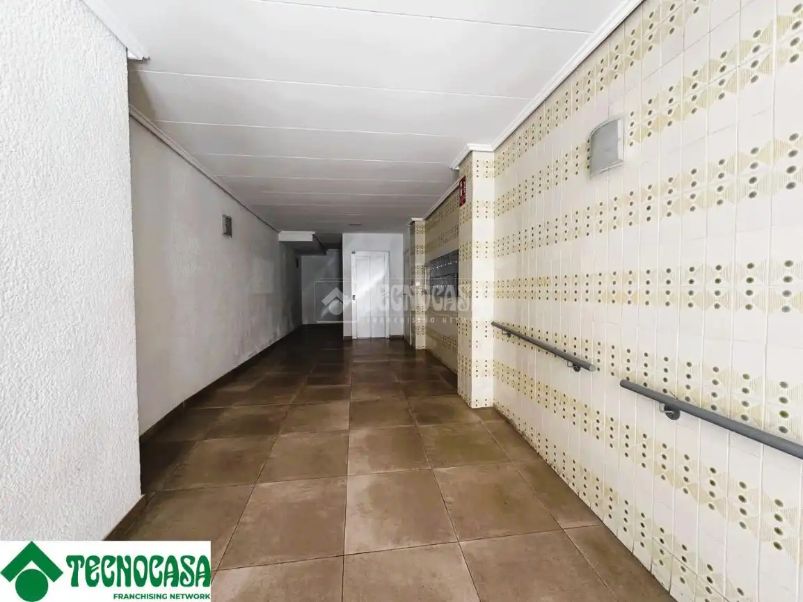 Flat for sale in Manises  with Storage room and Balcony