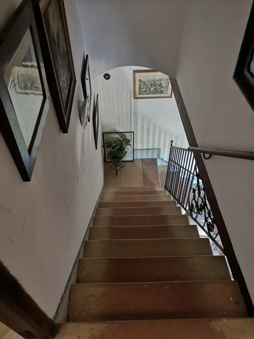 Casa o xalet en venda en Puigpunyent amb Jardí privat, Moblat i Forn