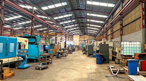 Photo 5 of Industrial buildings for sale in Cv-20, 96, Madrigal, Vila-real