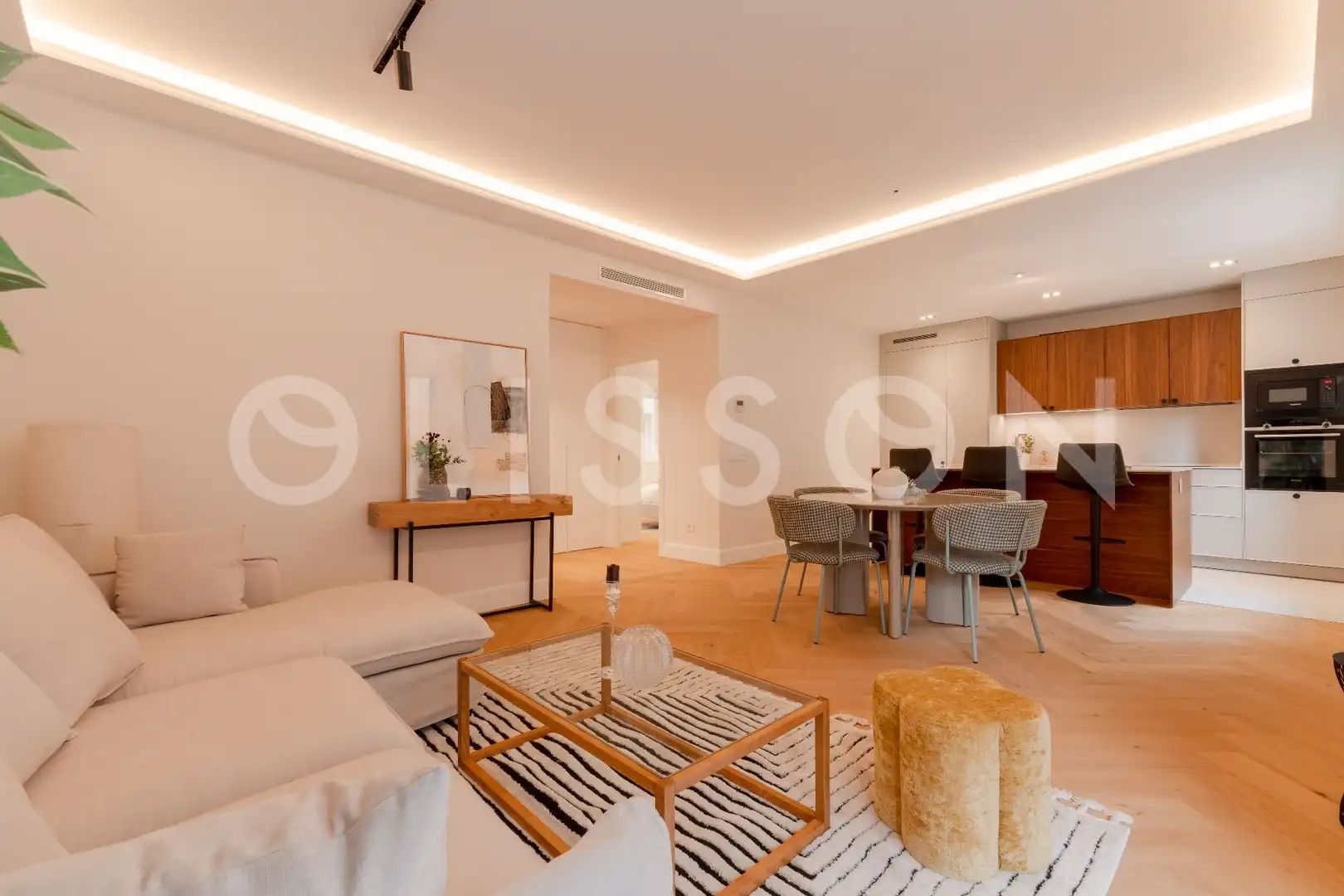 Appartement à vendre à Barrio de Salamanca, imagen 4