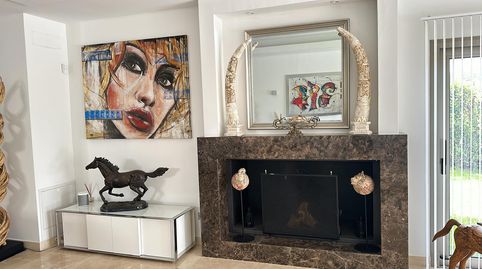 Foto 5 de Casa o chalet de alquiler en Paraiso - Barronal, Estepona