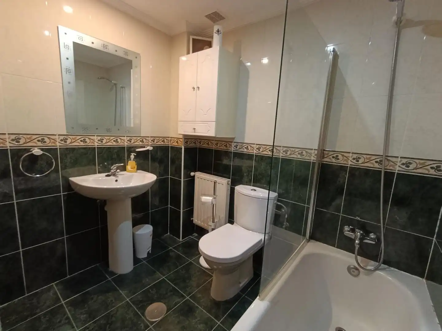 Baño de Piso en venta en Ribadedeva con Calefacción, Trastero y Amueblado