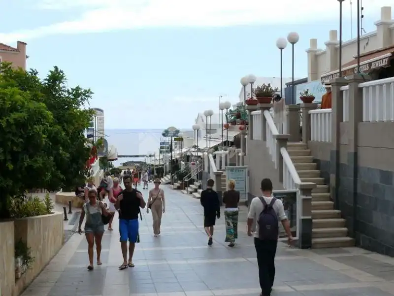 Apartament amb ascensor en venda a Costa Adeje, imagen 11