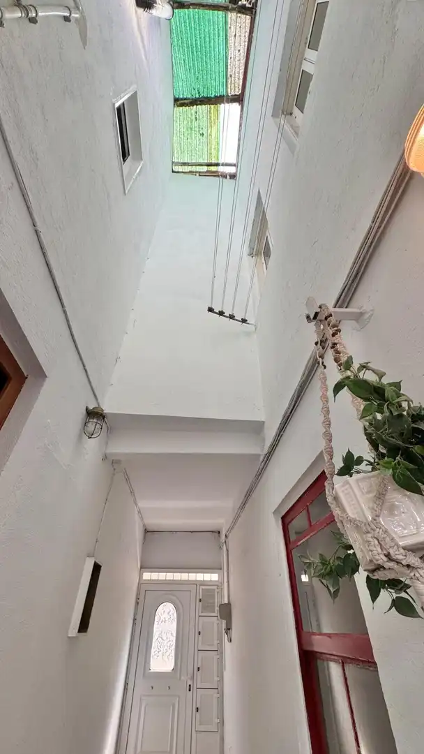 Piso en venta en Vigo  con Calefacción